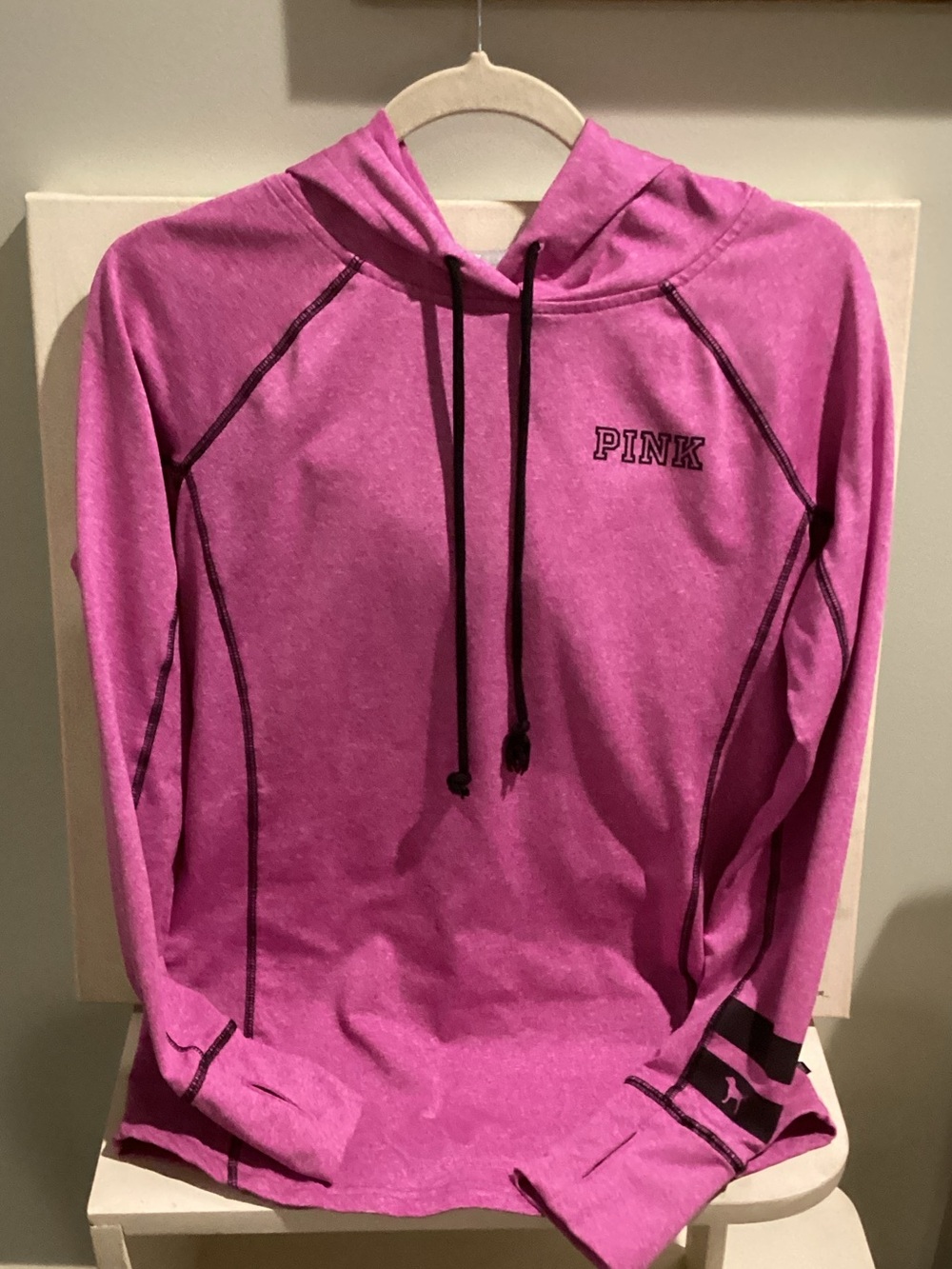PINK Victoria’s Secret Activewear Pullover